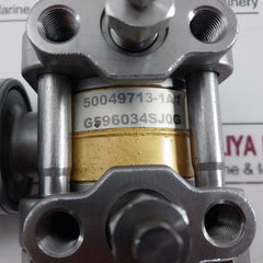Honeywell Std820-41As4As-1-e-cfc-25C-b-61A0-fx,F1,Tp-0000 Pressure Transmitter