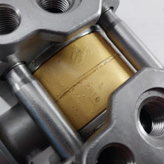 Honeywell Std820-41As4As-1-e-cfc-25C-b-61A0-fx,F1,Tp-0000 Pressure Transmitter