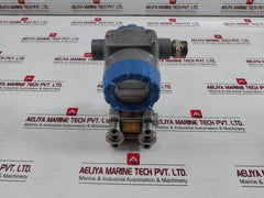 Honeywell Std820-41As4As-1-e-cfc-25C-b-61A0-fx,F1,Tp-0000 Pressure Transmitter