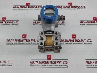 Honeywell Std820-41As4As-1-e-cfc-25C-b-61A0-fx,F1,Tp-0000 Pressure Transmitter
