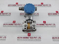 Honeywell Std820-41As4As-1-e-cfc-25C-b-61A0-fx,F1,Tp-0000 Pressure Transmitter