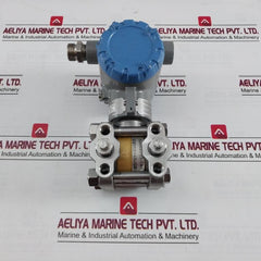 Honeywell Std820-41As4As-1-e-cfc-25C-b-61A0-fx,F1,Tp-0000 Pressure Transmitter