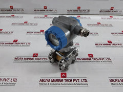 Honeywell Std820-41As4As-1-e-cfc-25C-b-61A0-fx,F1,Tp-0000 Pressure Transmitter