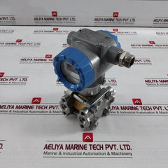 Honeywell Std820-41As4As-1-e-cfc-25C-b-61A0-fx,F1,Tp-0000 Pressure Transmitter