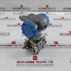 Honeywell Std820-41As4As-1-e-cfc-25C-b-61A0-fx,F1,Tp-0000 Pressure Transmitter