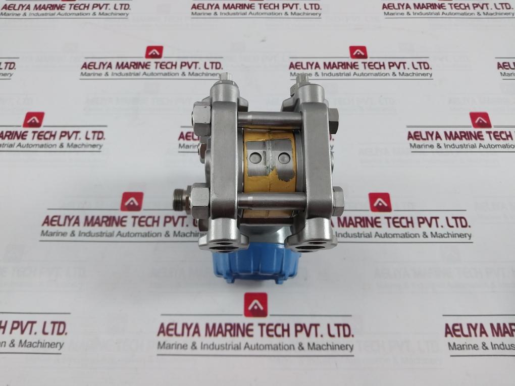 Honeywell Std820-41As4As-1-e-cfc-25C-b-61A0-fx,F1,Tp-0000 Pressure Transmitter