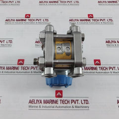 Honeywell Std820-41As4As-1-e-cfc-25C-b-61A0-fx,F1,Tp-0000 Pressure Transmitter