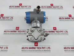 Honeywell Std820-41As4As-1-e-cfc-25C-b-61A0-fx,F1,Tp-0000 Pressure Transmitter