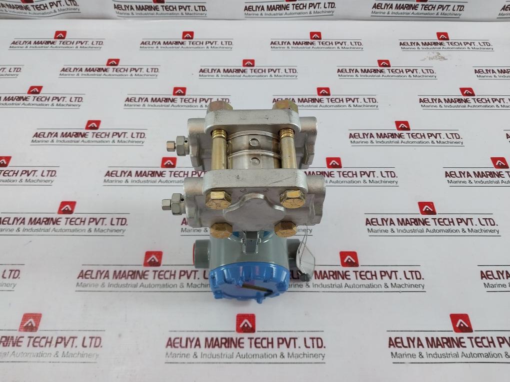 Honeywell Std820-e1Ac4As-1-a-adc-11C-b-11A0-f1-0000 Pressure Transmitter