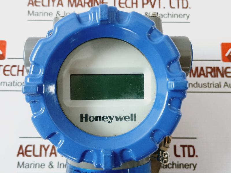 Honeywell Std820-e1Hn1As-1-c-dfc-16C-b-31A7-fg Smart Pressure Transmitter