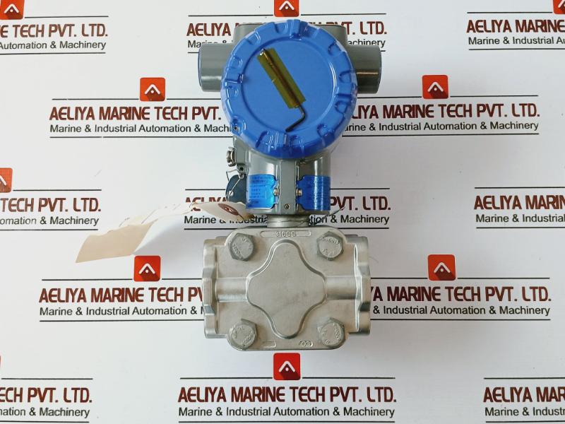 Honeywell Std820-e1Hn1As-1-c-dfc-16C-b-31A7-fg Smart Pressure Transmitter