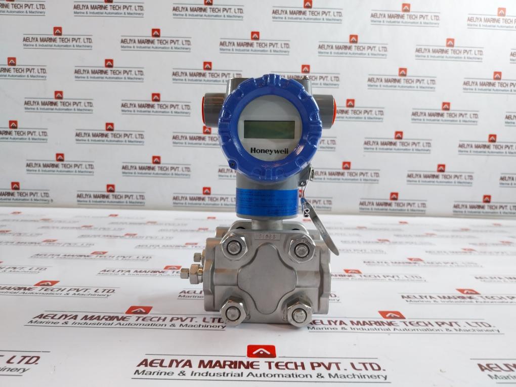 Honeywell Std820-e1Hs4As-1-d-chc-14C-b-01A6-fx Smartline Pressure Transmitter