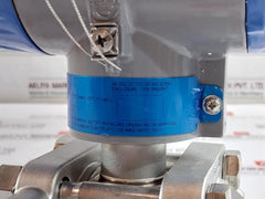 Honeywell Std820-e1Hs4As-1-d-chc-14C-b-01A6-fx Smartline Pressure Transmitter