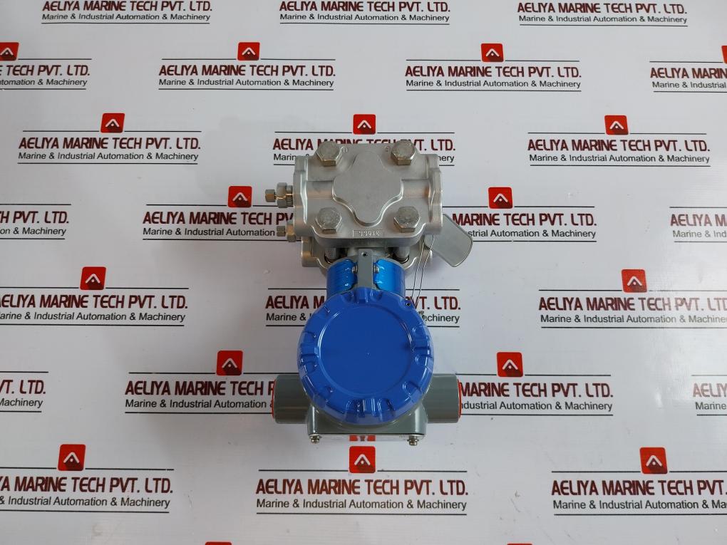 Honeywell Std820-e1Hs4As-1-d-chc-14C-b-01A6-fx Smartline Pressure Transmitter