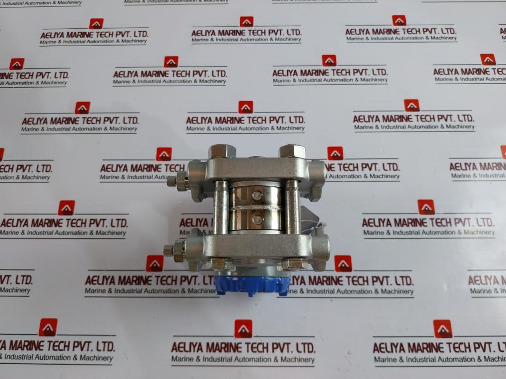 Honeywell Std820-e1Hs4As-1-d-chc-14C-b-01A6-fx Smartline Pressure Transmitter