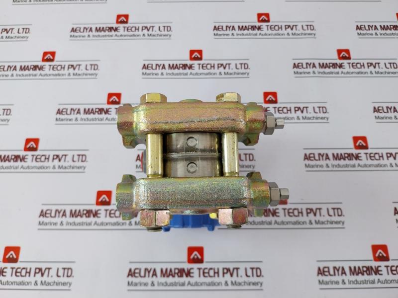 Honeywell Std820a1ac4as10ahd11sa10a0f10000 Smartline Differential Pressure Transmitter
