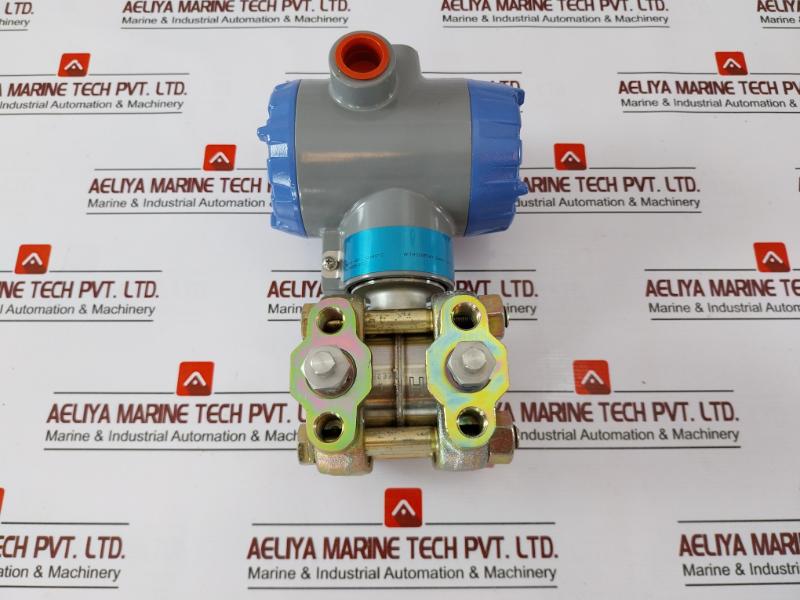 Honeywell Std820a1ac4as10ahd11sa10a0f10000 Smartline Differential Pressure Transmitter