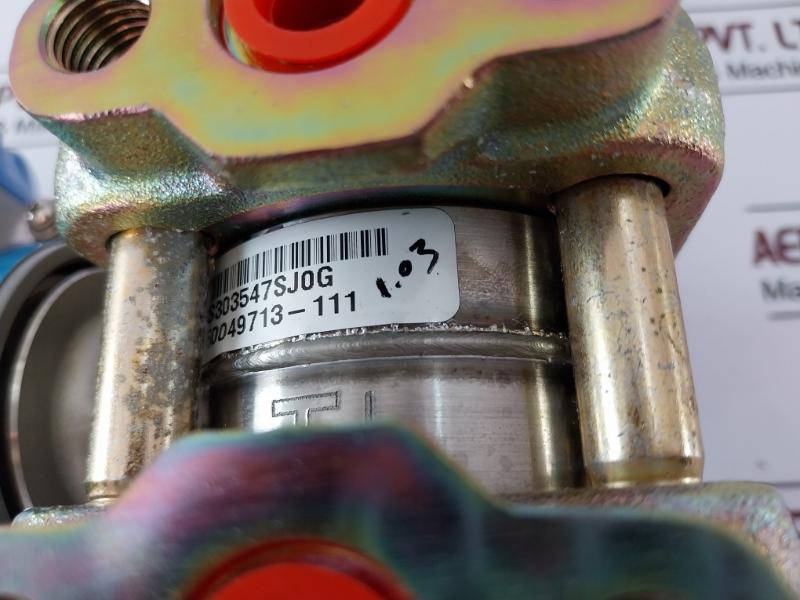 Honeywell Std820a1ac4as10ahd11sa10a0f10000 Smartline Differential Pressure Transmitter