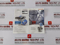Honeywell Std820a1ac4as10ahd11sa10a0f10000 Smartline Differential Pressure Transmitter