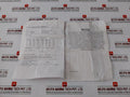 Honeywell Std820a1ac4as10ahd11sa10a0f10000 Smartline Differential Pressure Transmitter