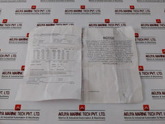 Honeywell Std820a1ac4as10ahd11sa10a0f10000 Smartline Differential Pressure Transmitter