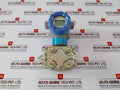 Honeywell Std820a1ac4as10ahd11sa10a0f10000 Smartline Differential Pressure Transmitter
