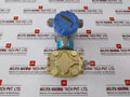 Honeywell Std820a1ac4as10ahd11sa10a0f10000 Smartline Differential Pressure Transmitter