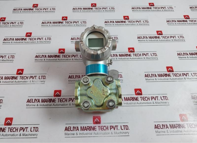 Honeywell Std830a1as1as1cfhd11sb21a7f10000 Smart Line Differential Pressure