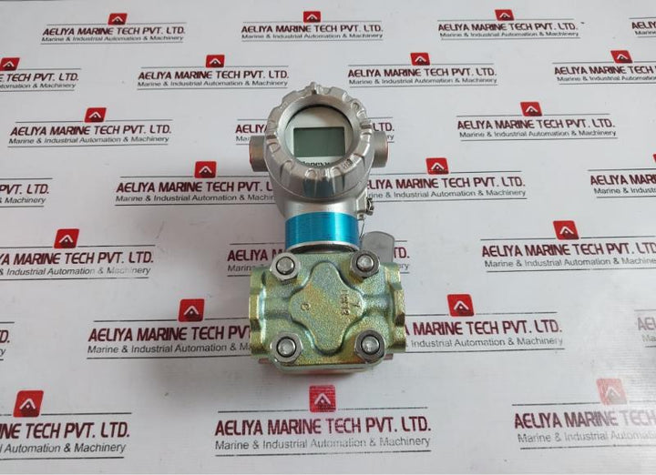 Honeywell Std830a1as1as1cfhd11sb21a7f10000 Smart Line Differential Pressure