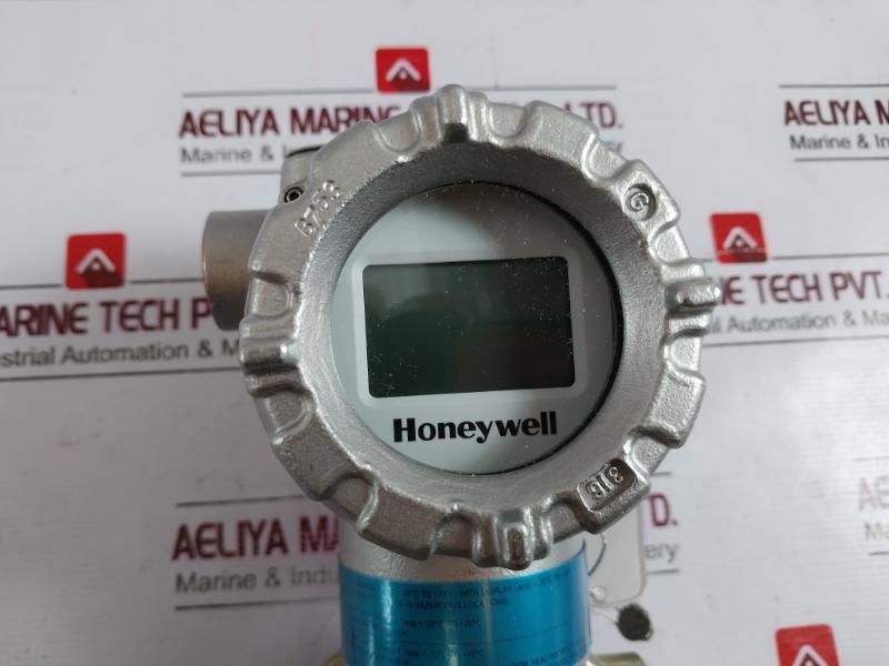 Honeywell Std830a1as1as1cfhd11sb21a7f10000 Smart Line Differential Pressure