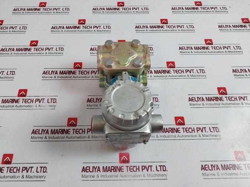 Honeywell Std830a1as1as1cfhd11sb21a7f10000 Smart Line Differential Pressure