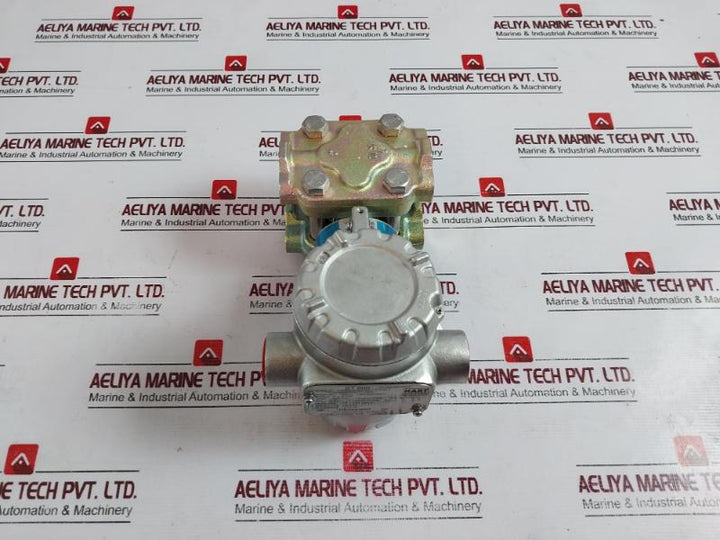 Honeywell Std830a1as1as1cfhd11sb21a7f10000 Smart Line Differential Pressure