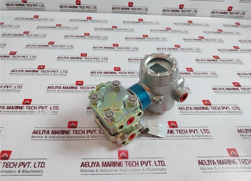 Honeywell Std830a1as1as1cfhd11sb21a7f10000 Smart Line Differential Pressure