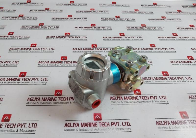 Honeywell Std830a1as1as1cfhd11sb21a7f10000 Smart Line Differential Pressure