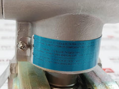 Honeywell Std830a1as1as1cfhd11sb21a7f10000 Smart Line Differential Pressure