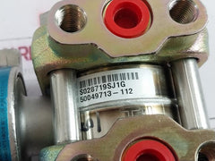 Honeywell Std830a1as1as1cfhd11sb21a7f10000 Smart Line Differential Pressure
