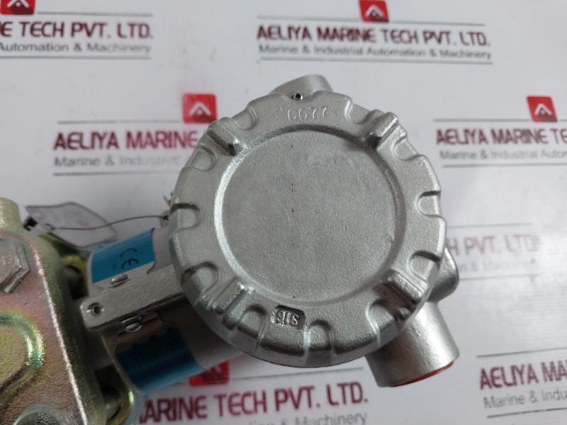 Honeywell Std830a1as1as1cfhd11sb21a7f10000 Smart Line Differential Pressure