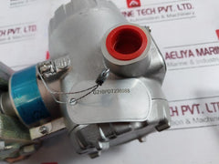 Honeywell Std830a1as1as1cfhd11sb21a7f10000 Smart Line Differential Pressure