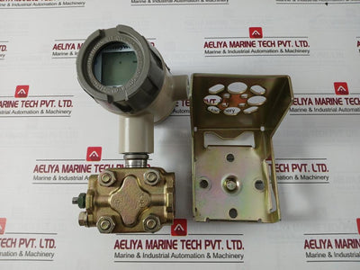 Honeywell Std924-a1A-00000-1C,Ff,Mb,Sm-b77P St 3000 Smart Pressure Transmitter