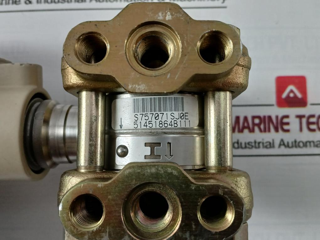 Honeywell Std924-a1A-00000-1C,Ff,Mb,Sm-b77P St 3000 Smart Pressure Transmitter