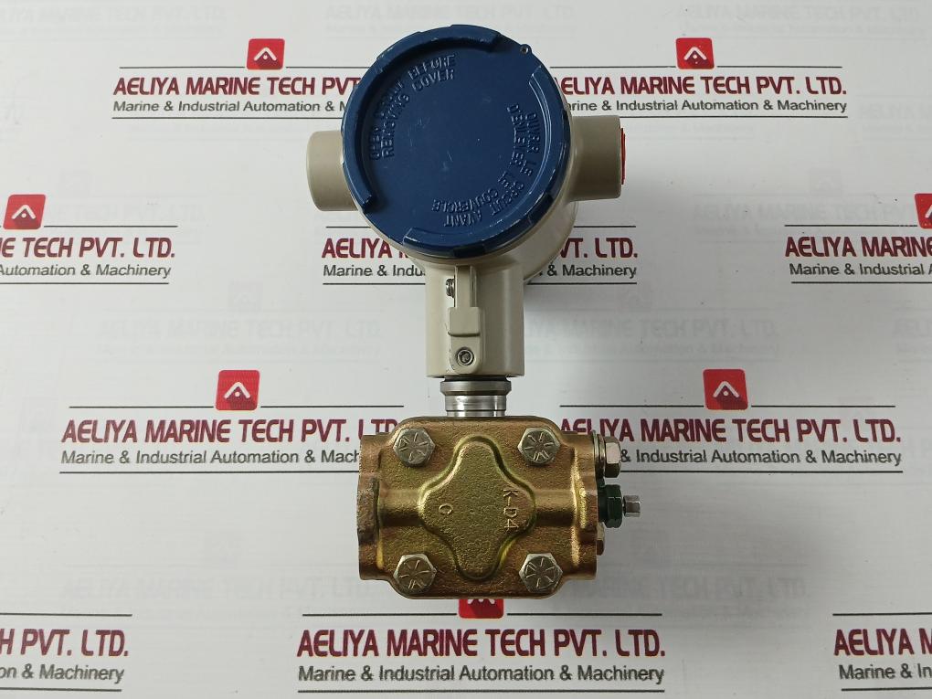 Honeywell Std924-a1A-00000-1C,Ff,Mb,Sm-b77P St 3000 Smart Pressure Transmitter