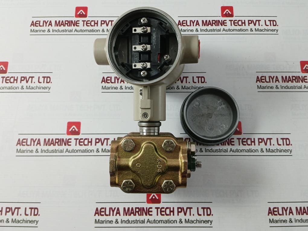 Honeywell Std924-a1A-00000-1C,Ff,Mb,Sm-b77P St 3000 Smart Pressure Transmitter