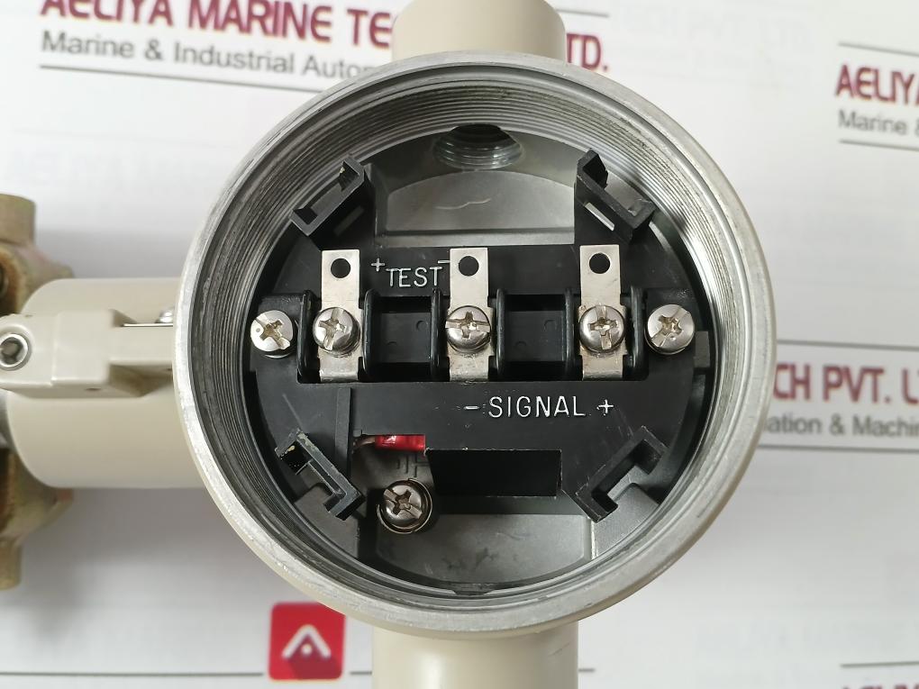 Honeywell Std924-a1A-00000-1C,Ff,Mb,Sm-b77P St 3000 Smart Pressure Transmitter