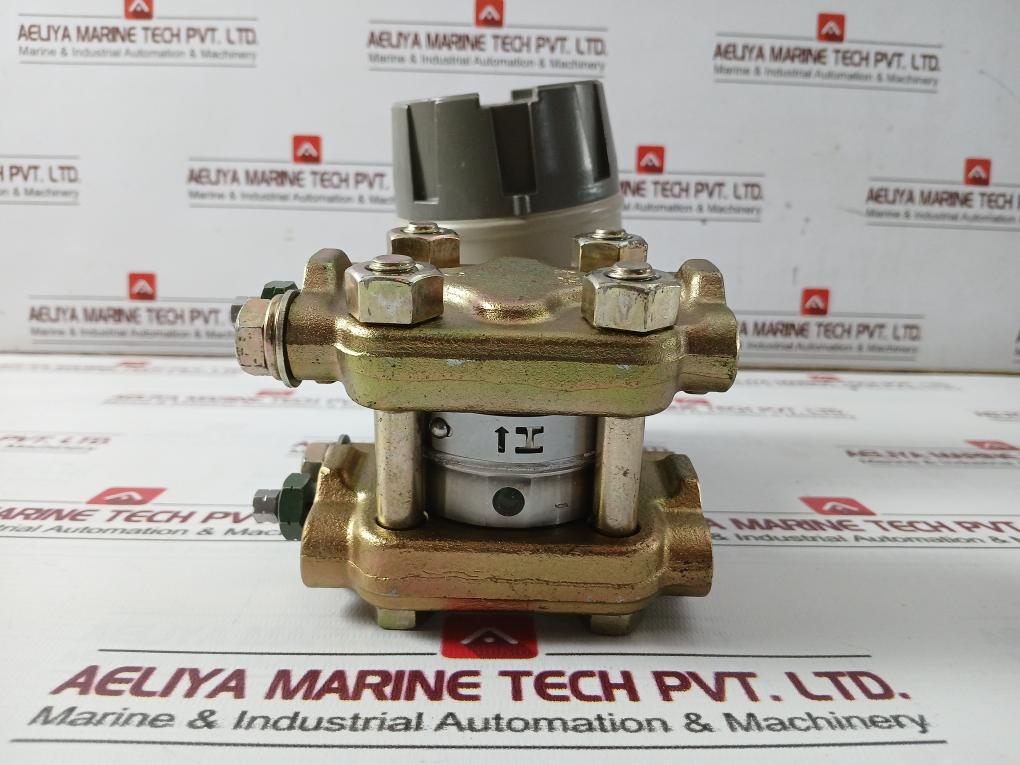Honeywell Std924-a1A-00000-1C,Ff,Mb,Sm-b77P St 3000 Smart Pressure Transmitter