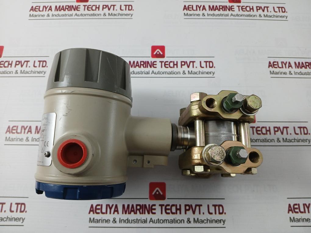 Honeywell Std924-a1A-00000-1C,Ff,Mb,Sm-b77P St 3000 Smart Pressure Transmitter