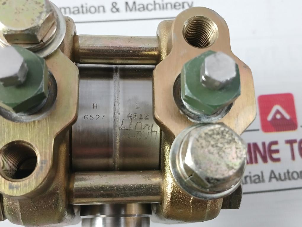 Honeywell Std924-a1A-00000-1C,Ff,Mb,Sm-b77P St 3000 Smart Pressure Transmitter