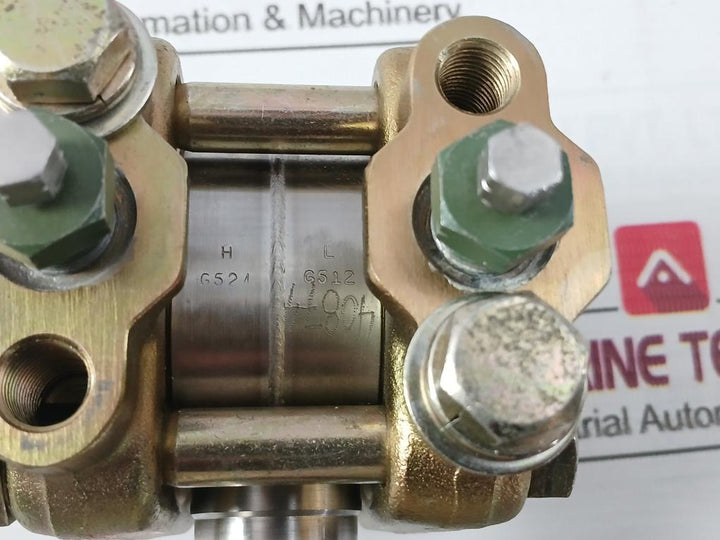 Honeywell Std924-a1A-00000-1C,Ff,Mb,Sm-b77P St 3000 Smart Pressure Transmitter