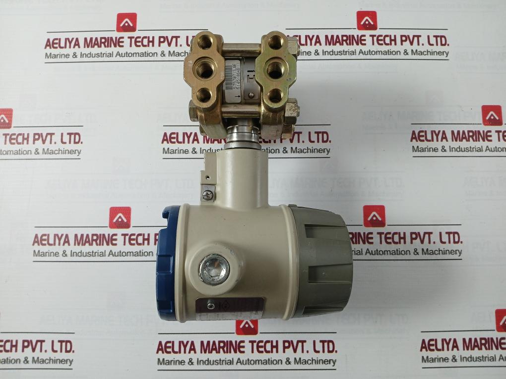 Honeywell Std924-a1A-00000-1C,Ff,Mb,Sm-b77P St 3000 Smart Pressure Transmitter