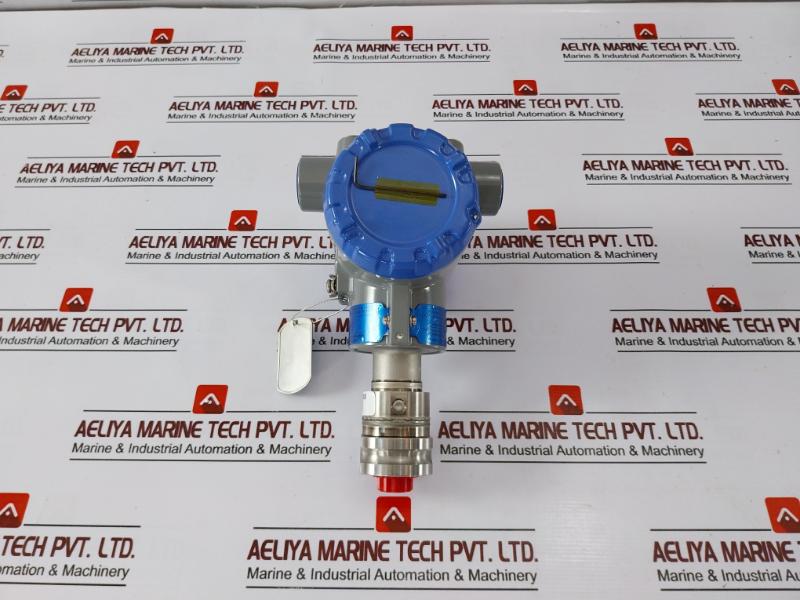 Honeywell Stg73sf1g0001cbhs11sb31a0fg, Fx,f1,f5,tp-0000 Smartline Gauge Pressure Transmitter