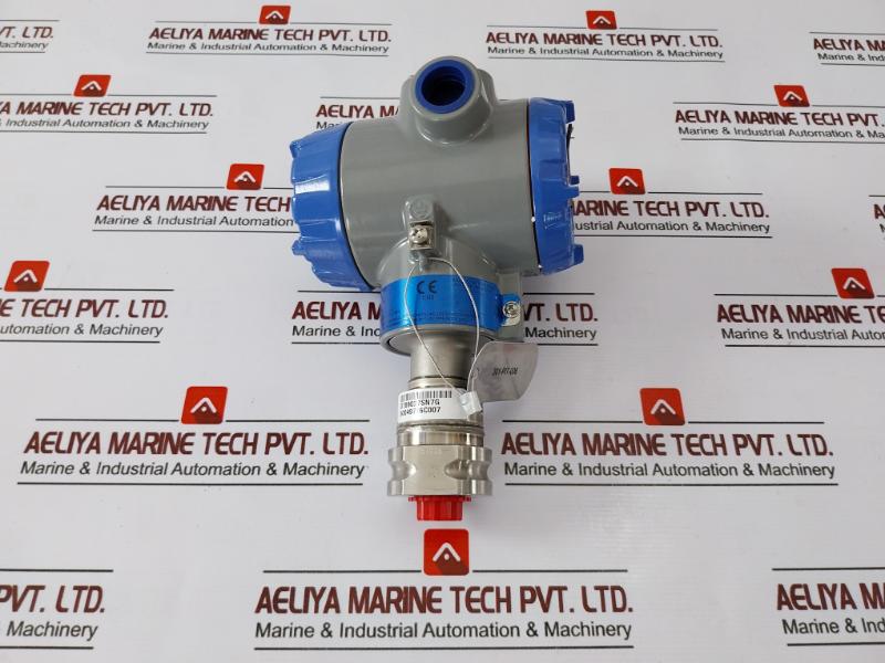 Honeywell Stg73sf1g0001cbhs11sb31a0fg, Fx,f1,f5,tp-0000 Smartline Gauge Pressure Transmitter